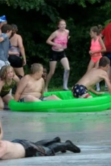 Sticky Yuck Slime - Image 3