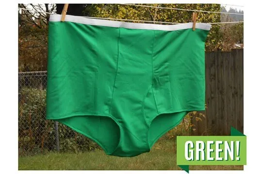 Worlds Largest Underpants - Assorted Colors - Image 3