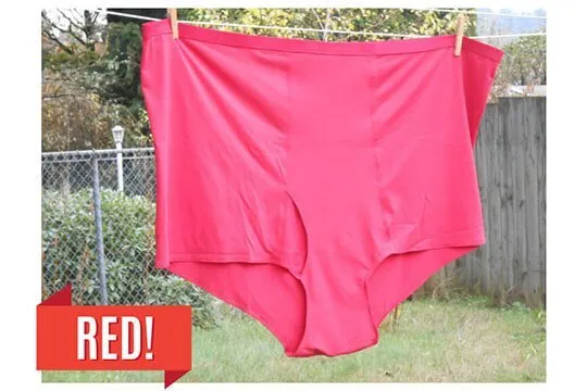 Worlds Largest Underpants - Assorted Colors - Image 2