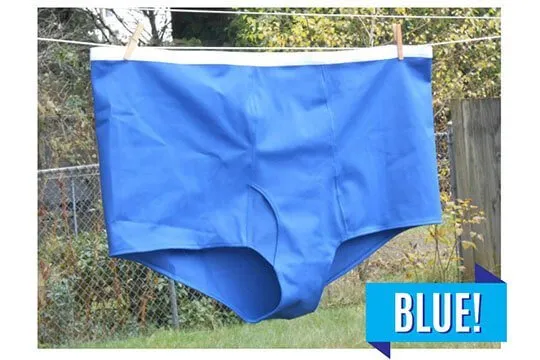 Worlds Largest Underpants - Assorted Colors