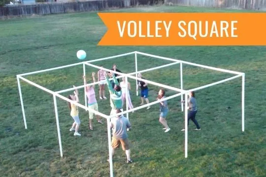 Volley Square